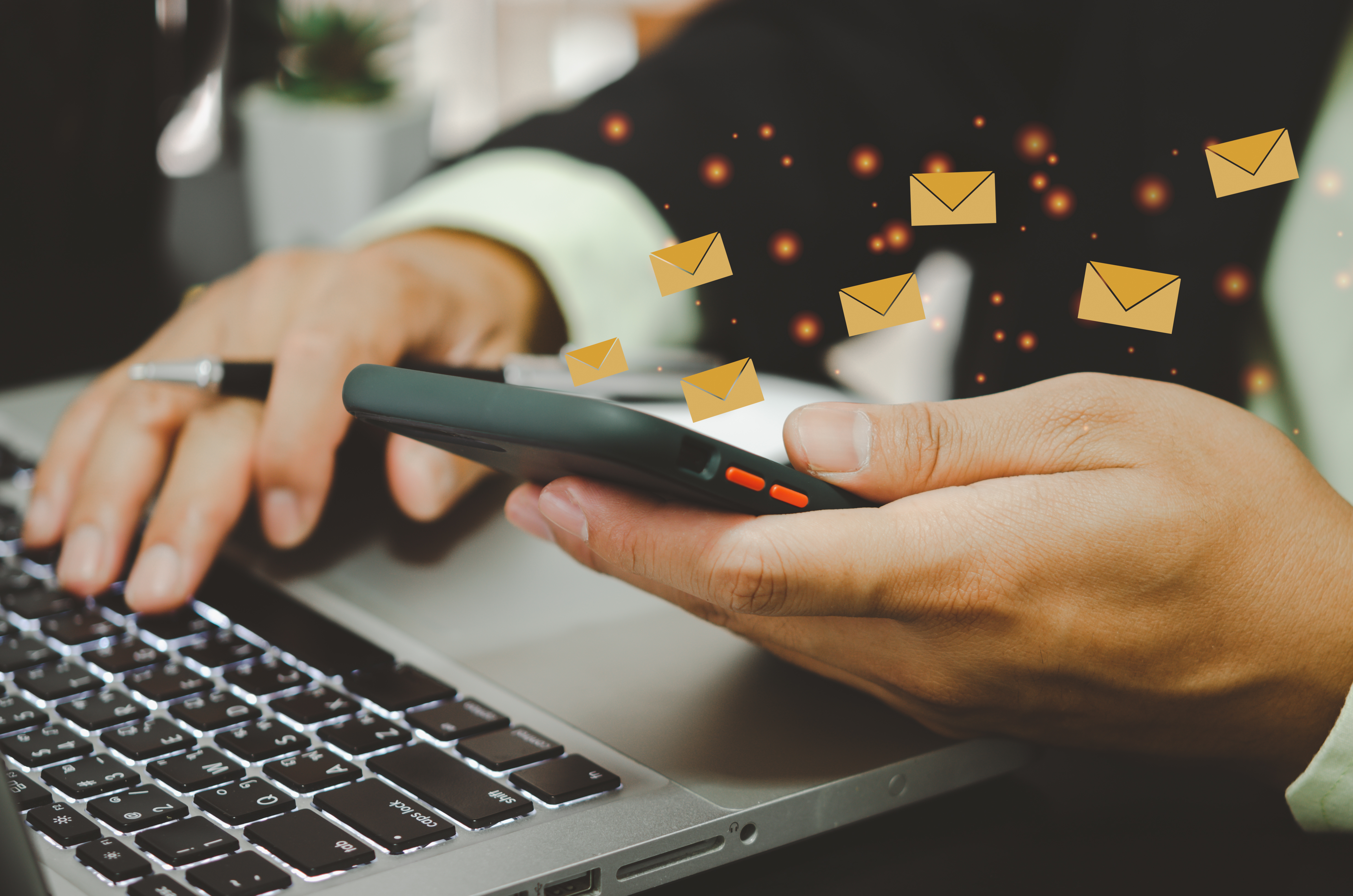 Emails Hosting & Migration